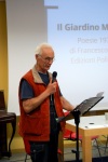 Silvio Parrello legge poesie di Pasolini e recita alcune delle sue